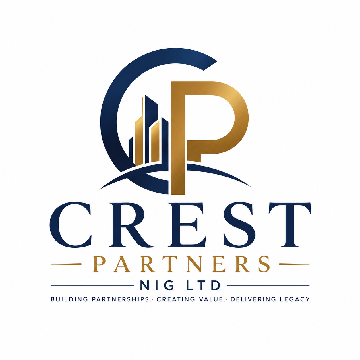 CREST PARTNERS NIG LTD